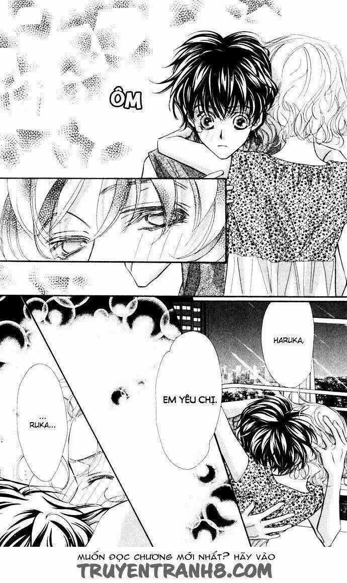 Yoru Made Matenai - Chapter 12 - Trang 44