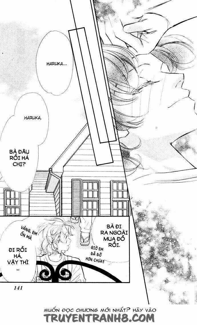 Yoru Made Matenai - Chapter 12 - Trang 48