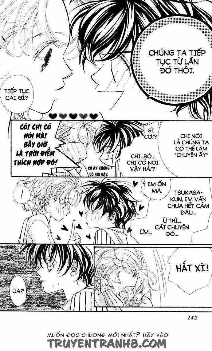 Yoru Made Matenai - Chapter 12 - Trang 49