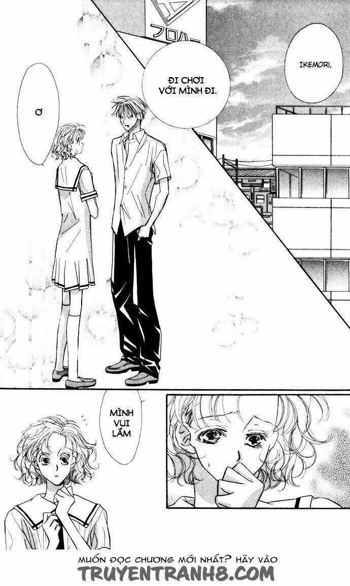 Yoru Made Matenai - Chapter 12 - Trang 6