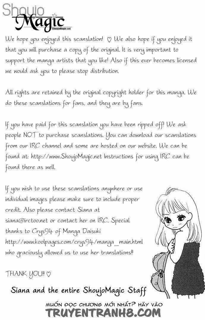 Yoru Made Matenai - Chapter 12 - Trang 51