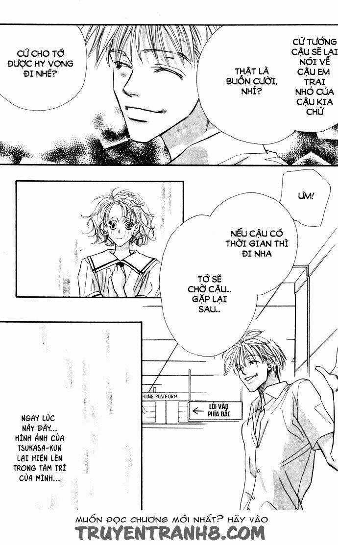 Yoru Made Matenai - Chapter 12 - Trang 7