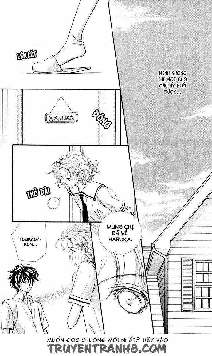 Yoru Made Matenai - Chapter 12 - Trang 8