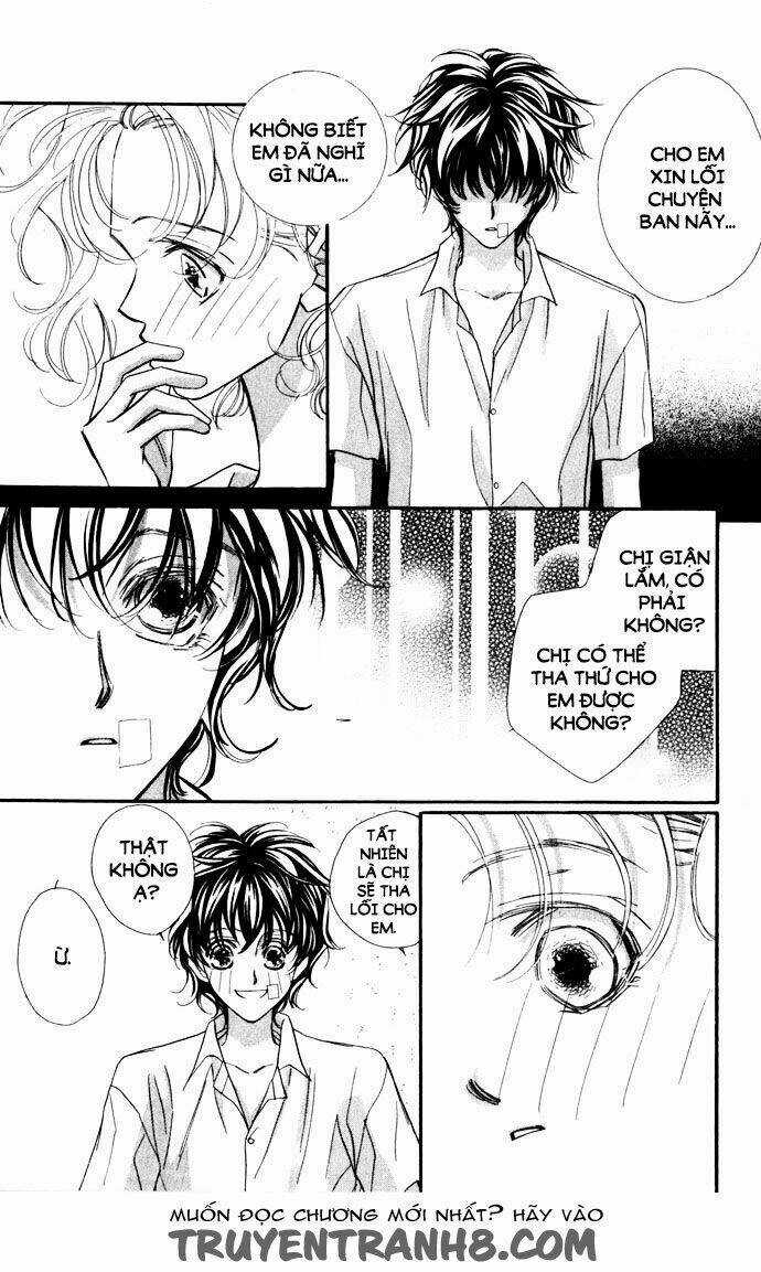 Yoru Made Matenai - Chapter 12 - Trang 9