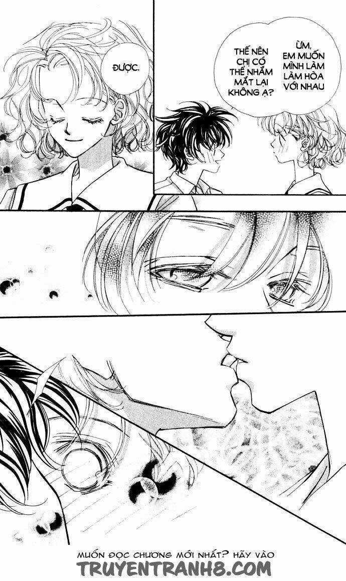 Yoru Made Matenai - Chapter 12 - Trang 10