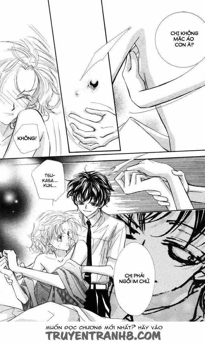 Yoru Made Matenai - Chapter 13 - Trang 11