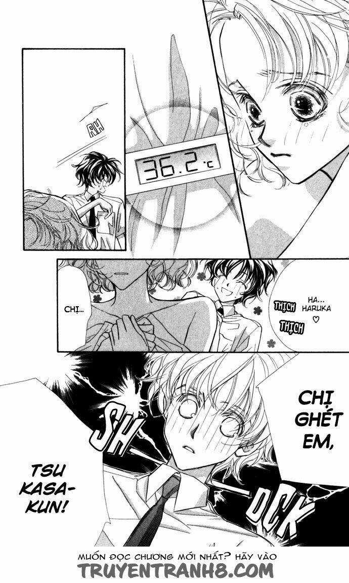 Yoru Made Matenai - Chapter 13 - Trang 13