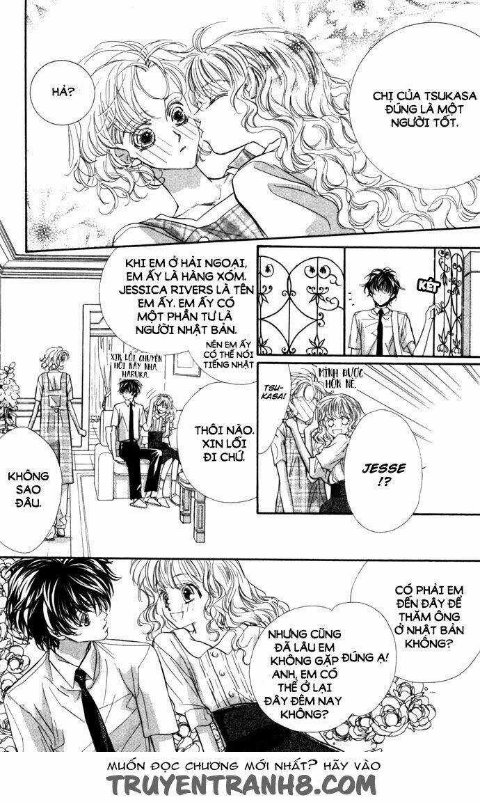 Yoru Made Matenai - Chapter 13 - Trang 18