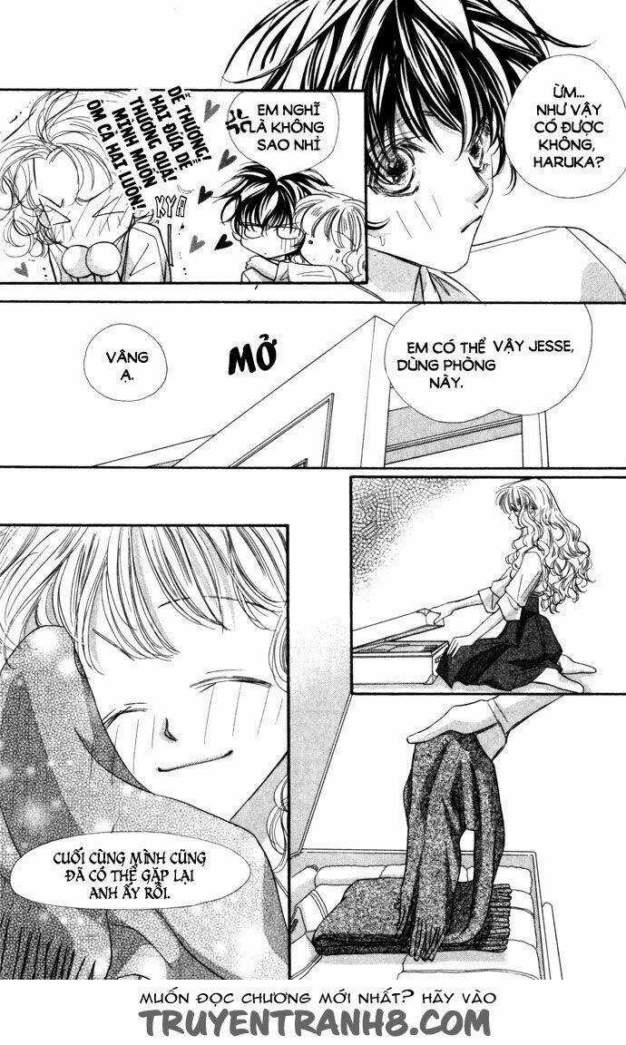 Yoru Made Matenai - Chapter 13 - Trang 19