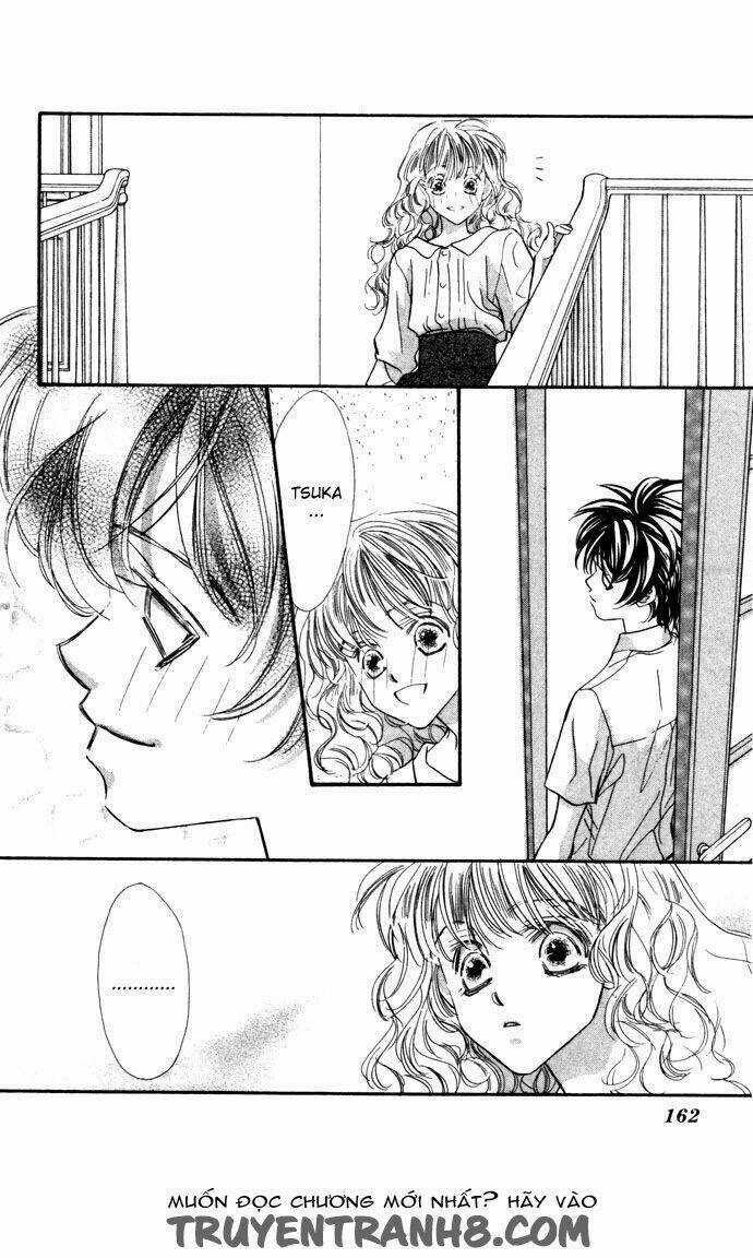 Yoru Made Matenai - Chapter 13 - Trang 20