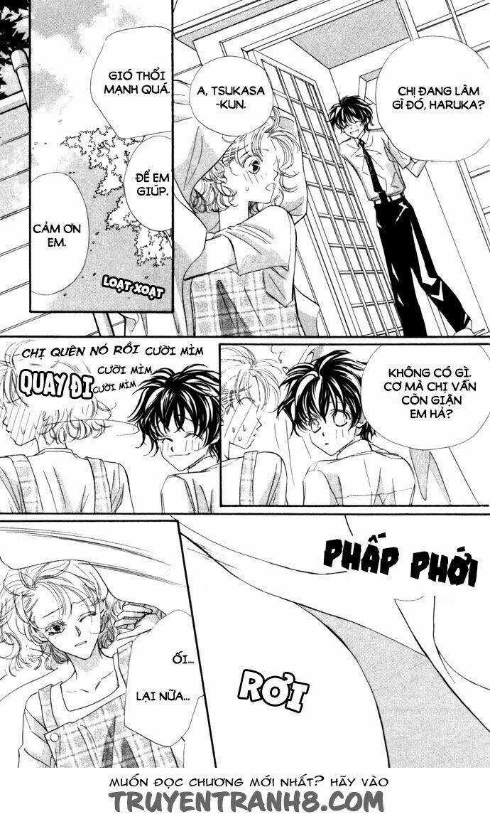 Yoru Made Matenai - Chapter 13 - Trang 21