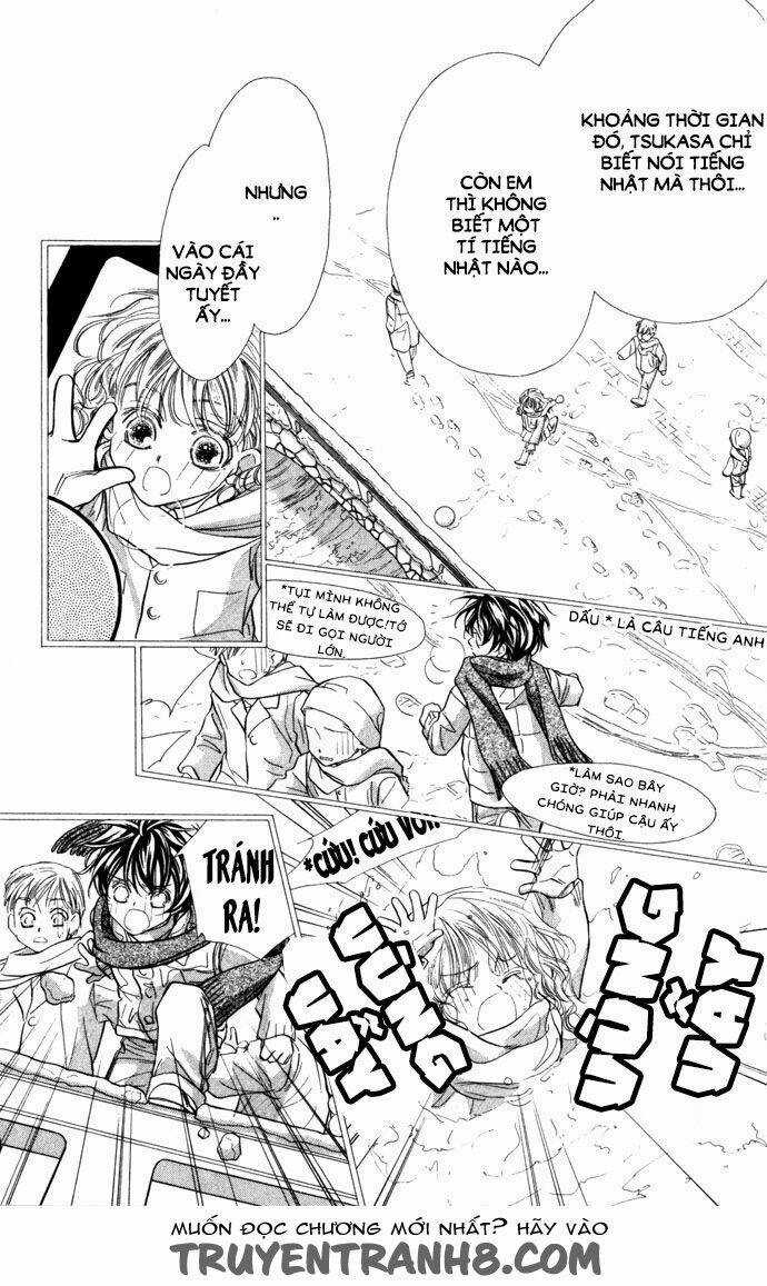 Yoru Made Matenai - Chapter 13 - Trang 25