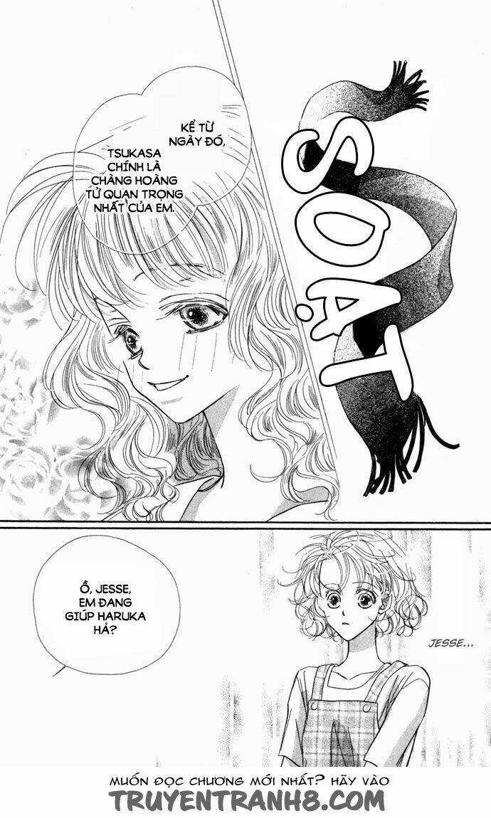 Yoru Made Matenai - Chapter 13 - Trang 26