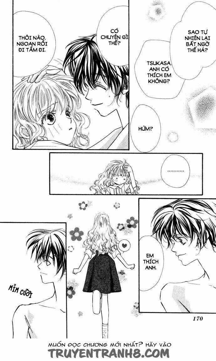 Yoru Made Matenai - Chapter 13 - Trang 28