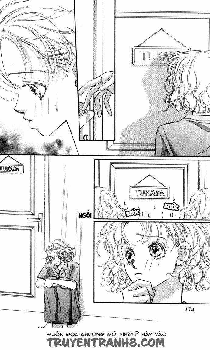 Yoru Made Matenai - Chapter 13 - Trang 32