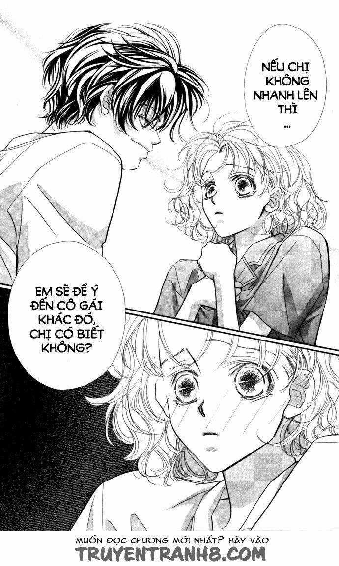 Yoru Made Matenai - Chapter 13 - Trang 35