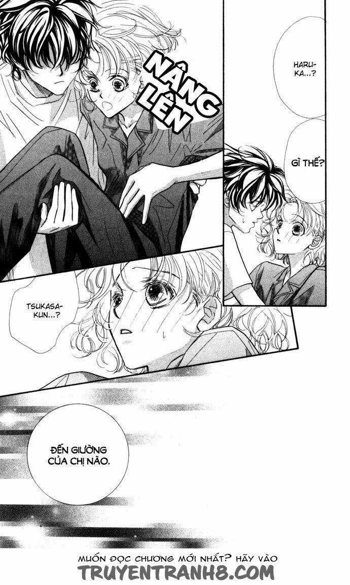 Yoru Made Matenai - Chapter 13 - Trang 37