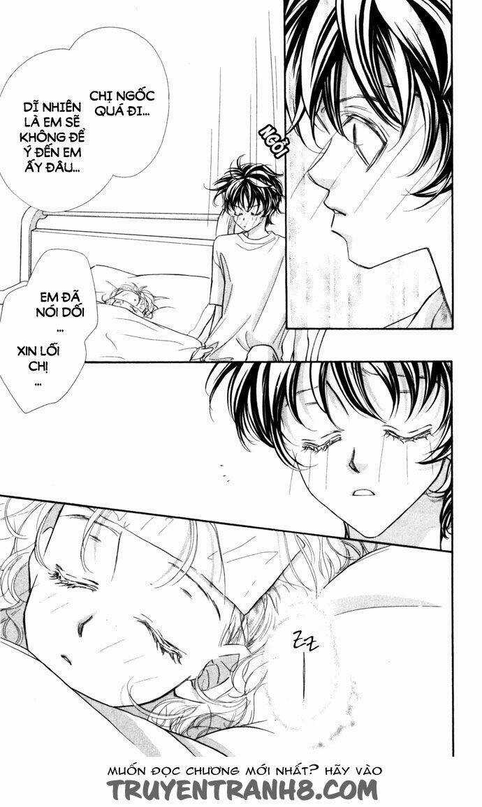 Yoru Made Matenai - Chapter 13 - Trang 39