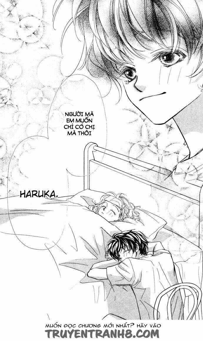 Yoru Made Matenai - Chapter 13 - Trang 40