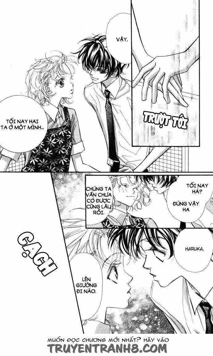 Yoru Made Matenai - Chapter 13 - Trang 5