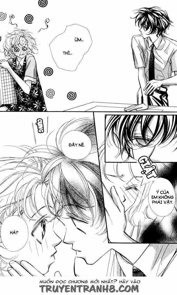 Yoru Made Matenai - Chapter 13 - Trang 6