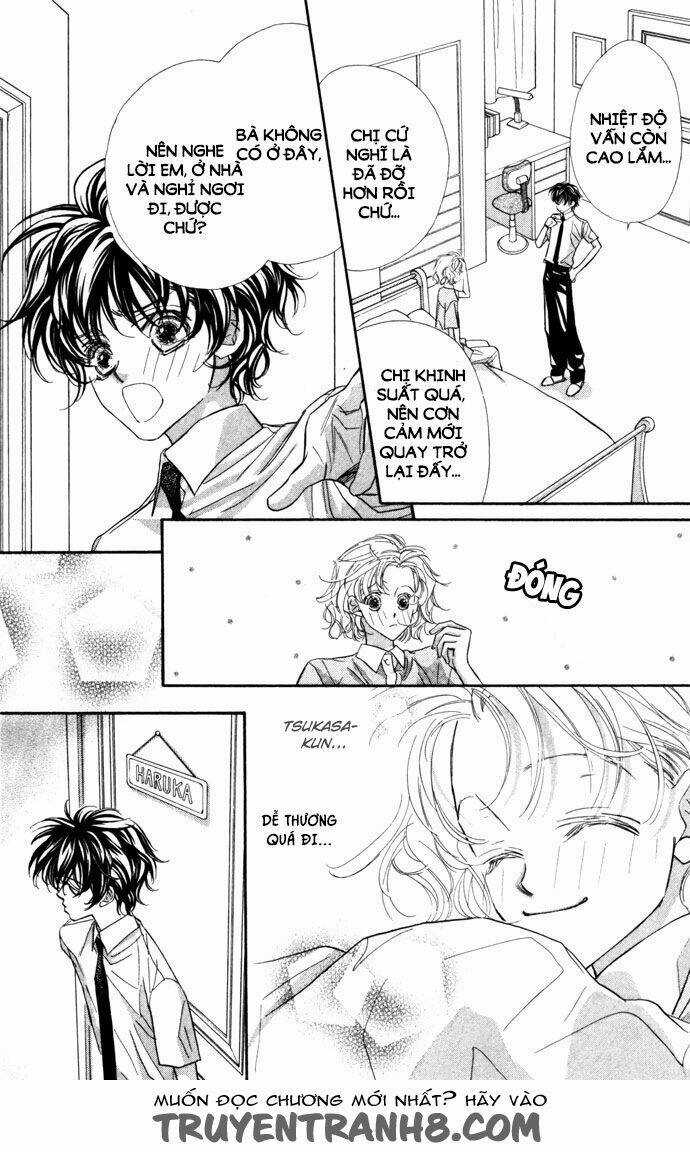 Yoru Made Matenai - Chapter 13 - Trang 7