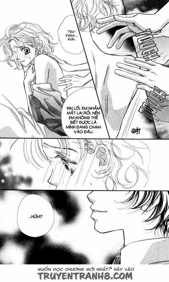 Yoru Made Matenai - Chapter 13 - Trang 10