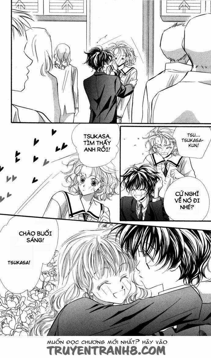 Yoru Made Matenai - Chapter 14 - Trang 11