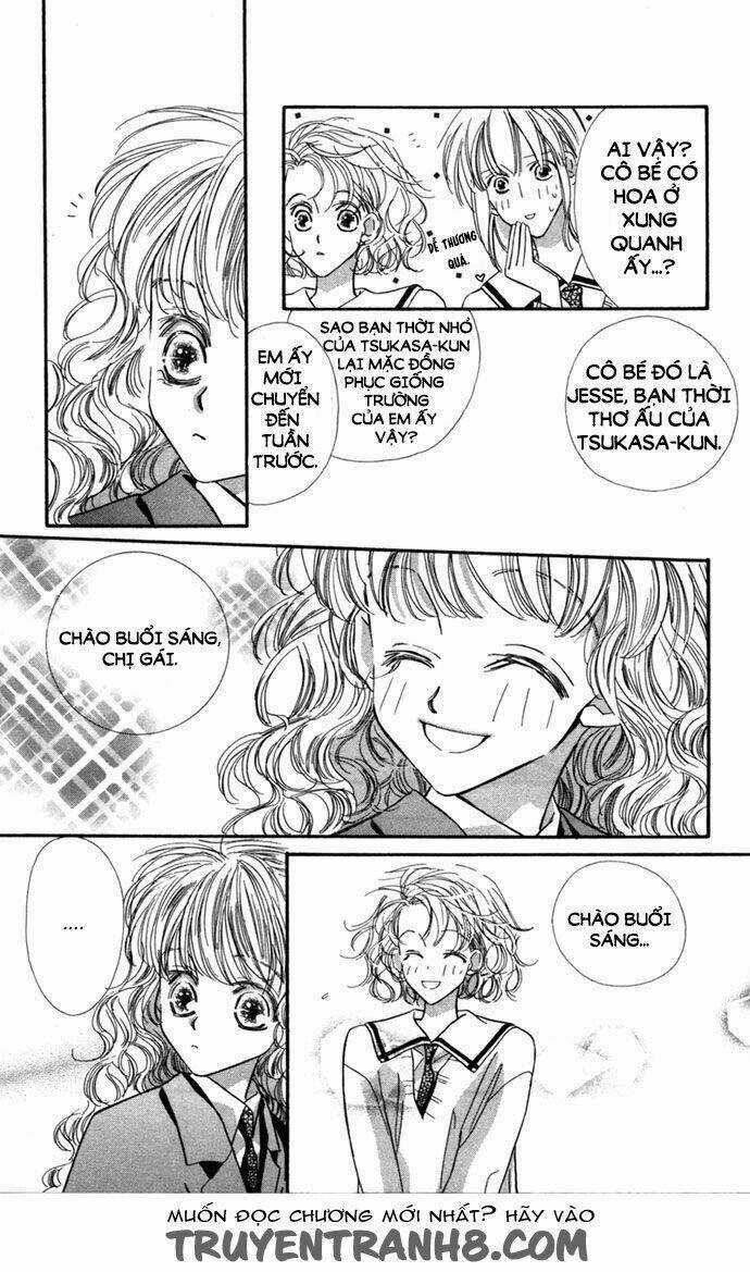 Yoru Made Matenai - Chapter 14 - Trang 13