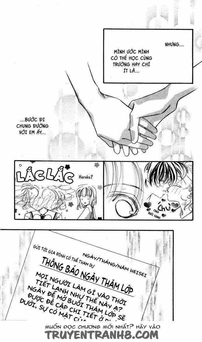 Yoru Made Matenai - Chapter 14 - Trang 15