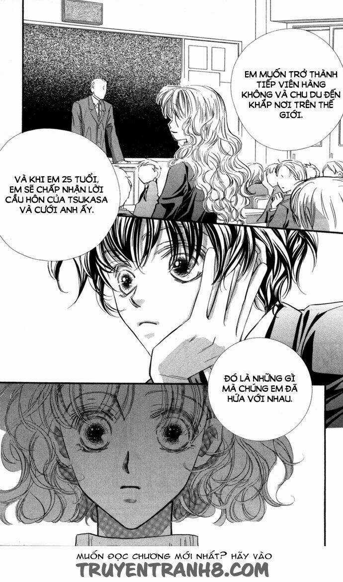 Yoru Made Matenai - Chapter 14 - Trang 19