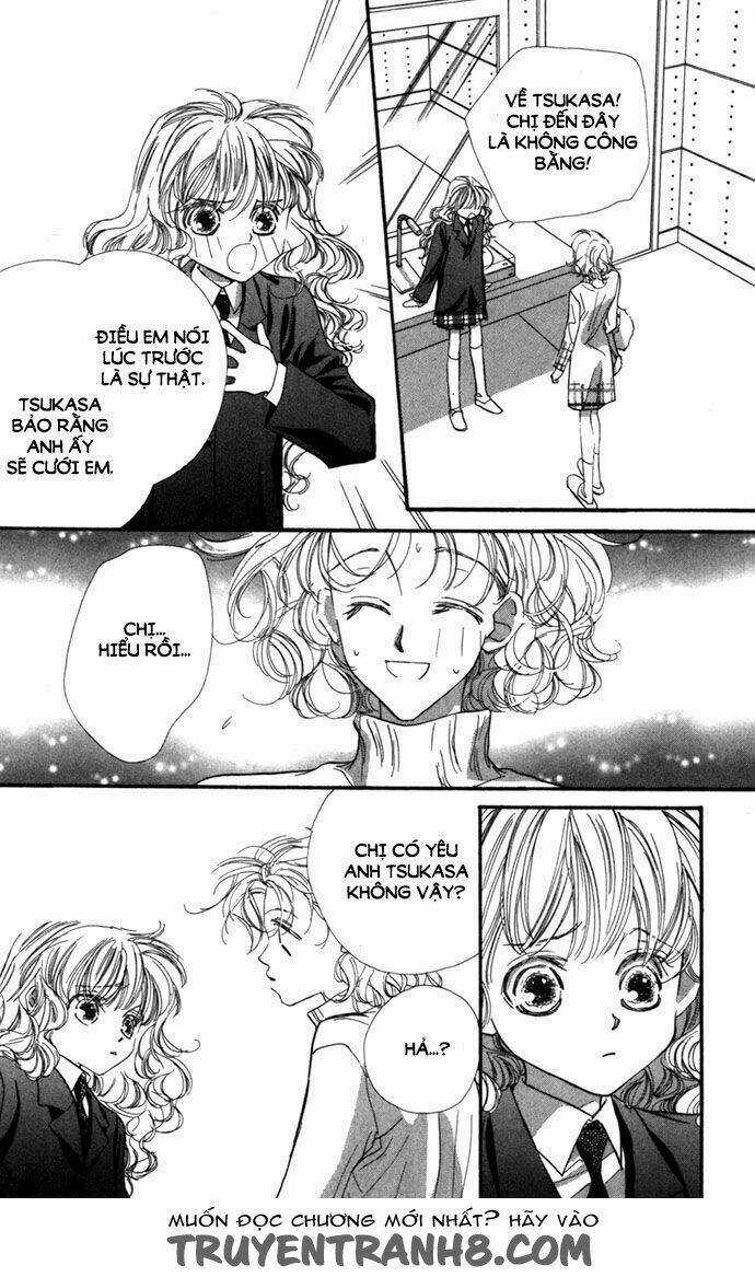 Yoru Made Matenai - Chapter 14 - Trang 22