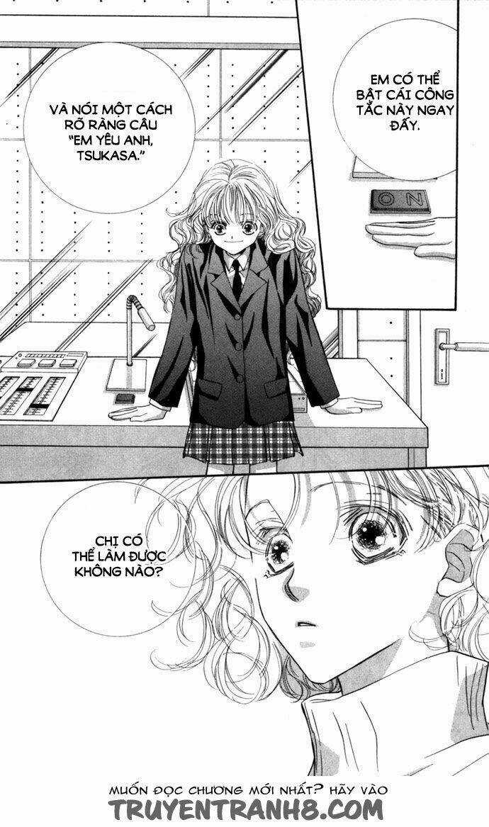 Yoru Made Matenai - Chapter 14 - Trang 24