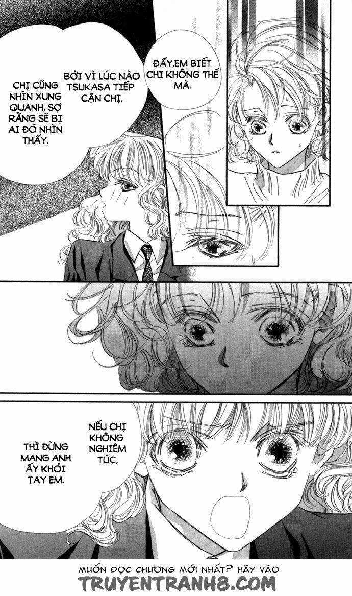 Yoru Made Matenai - Chapter 14 - Trang 25