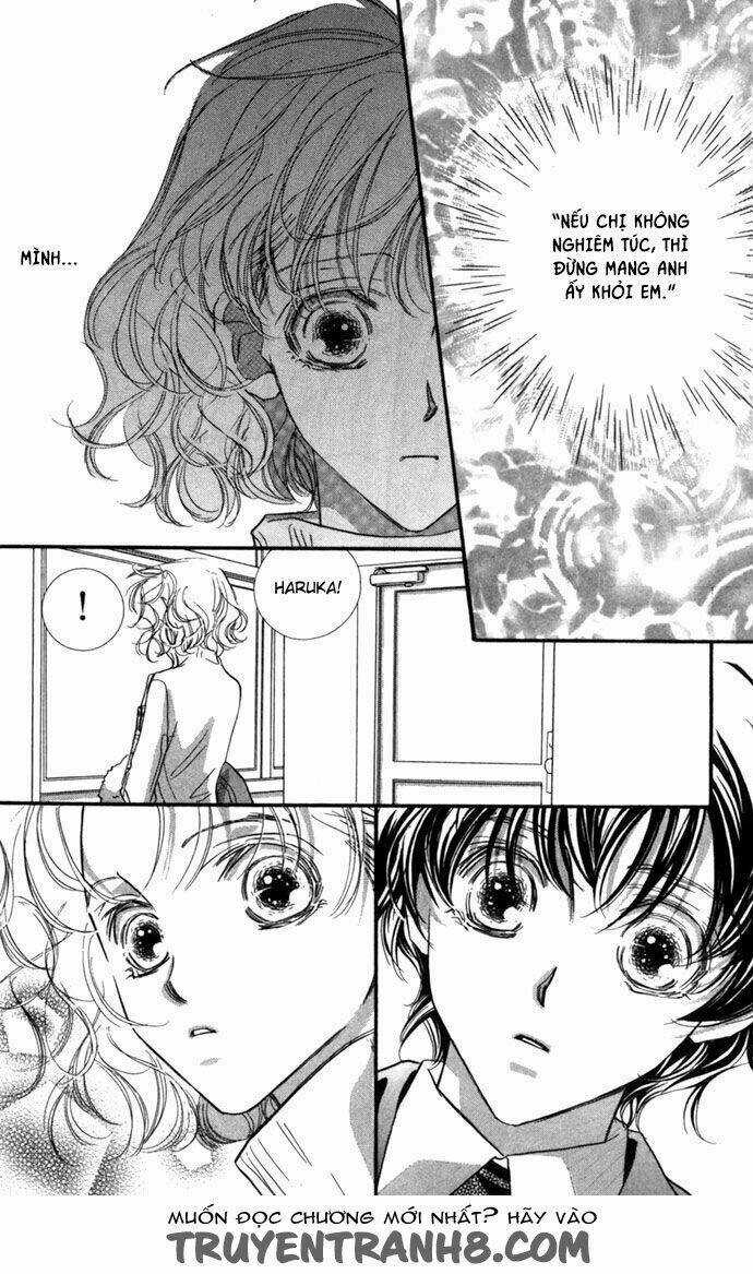 Yoru Made Matenai - Chapter 14 - Trang 26