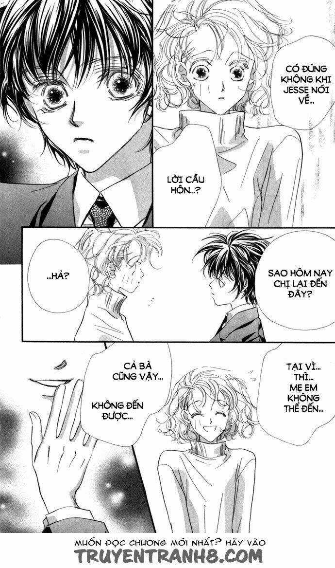 Yoru Made Matenai - Chapter 14 - Trang 28