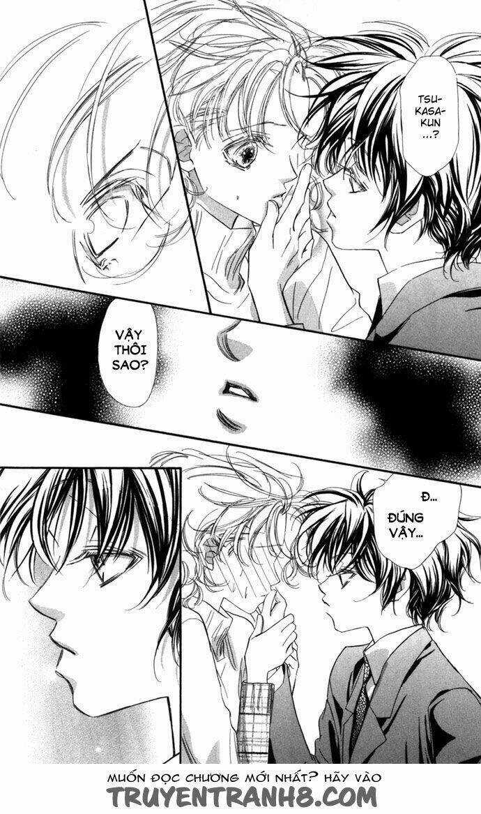 Yoru Made Matenai - Chapter 14 - Trang 29