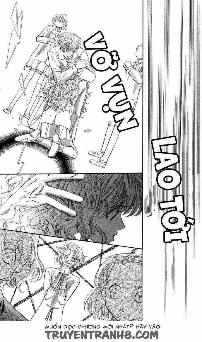 Yoru Made Matenai - Chapter 14 - Trang 32