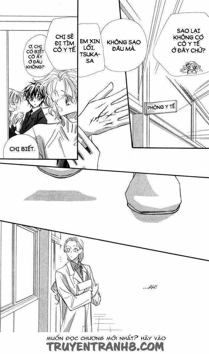 Yoru Made Matenai - Chapter 14 - Trang 33