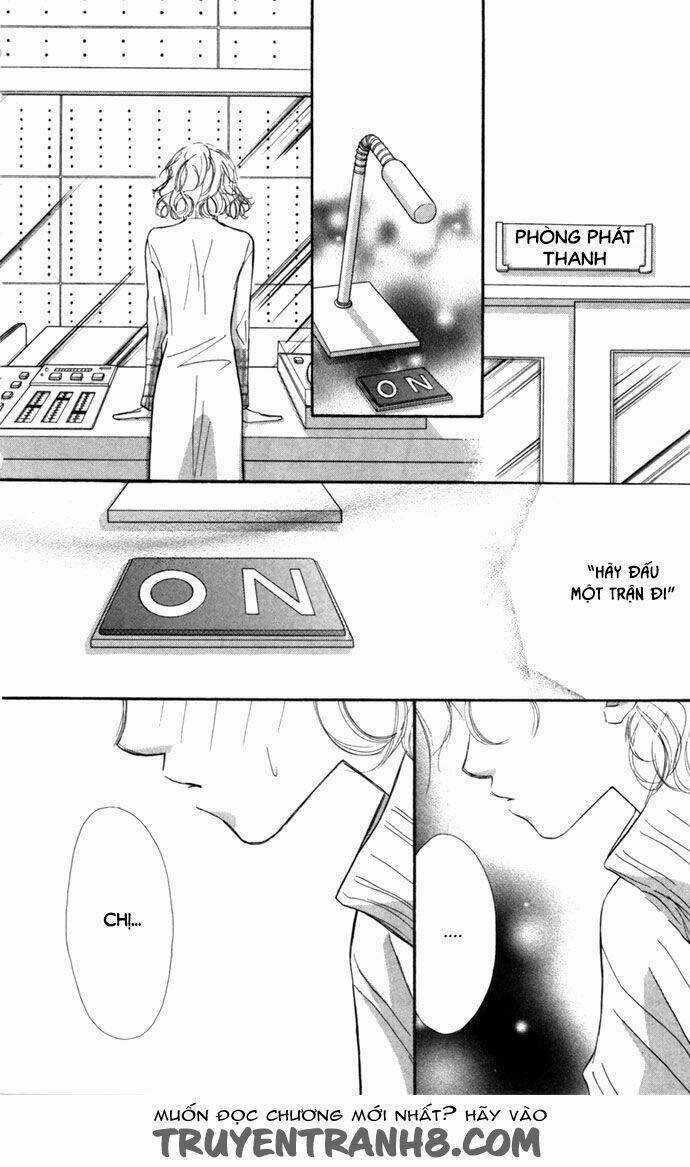 Yoru Made Matenai - Chapter 14 - Trang 36