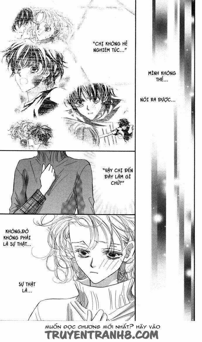 Yoru Made Matenai - Chapter 14 - Trang 37