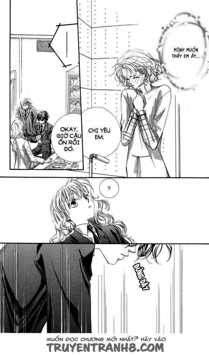 Yoru Made Matenai - Chapter 14 - Trang 38