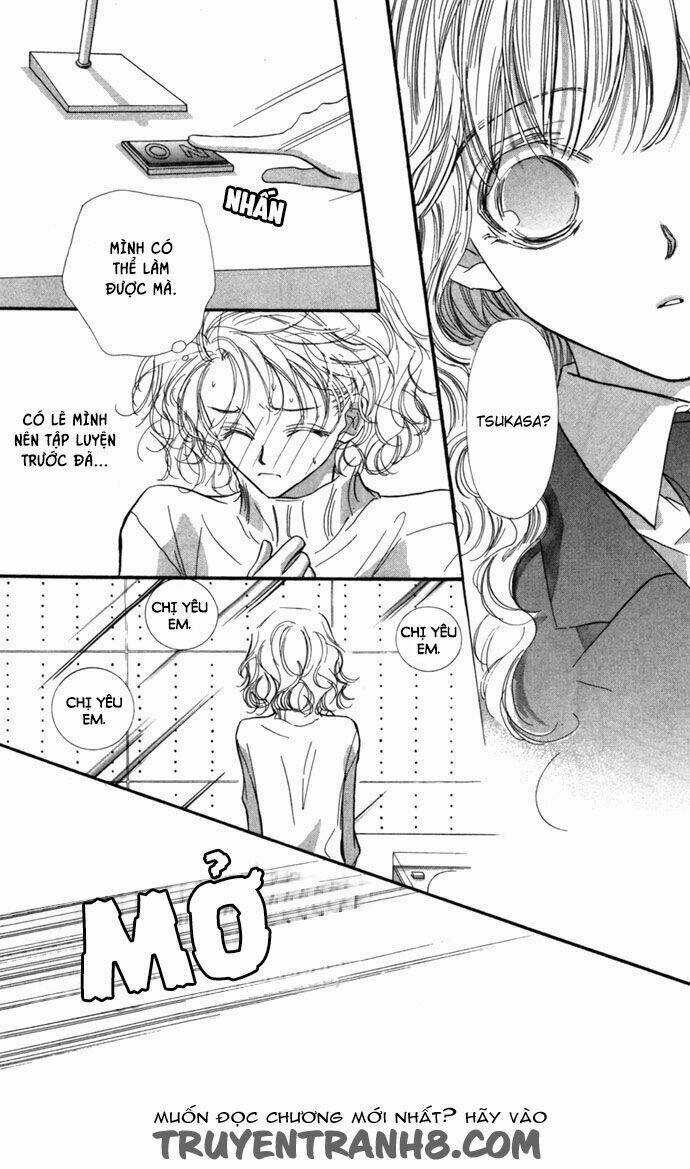 Yoru Made Matenai - Chapter 14 - Trang 39