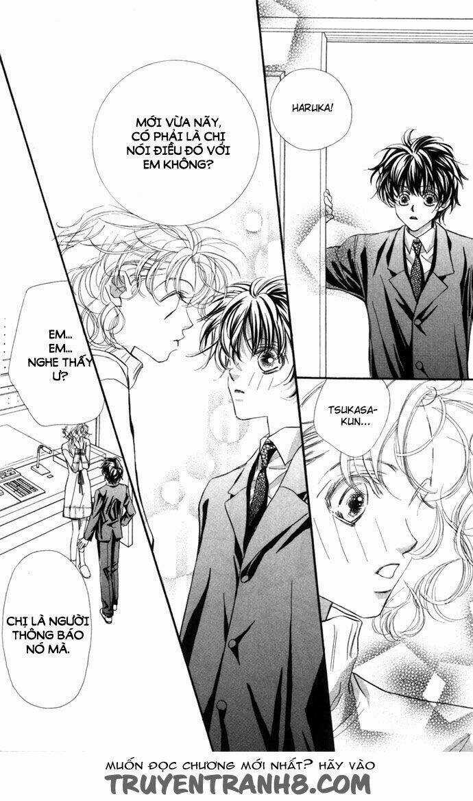 Yoru Made Matenai - Chapter 14 - Trang 40