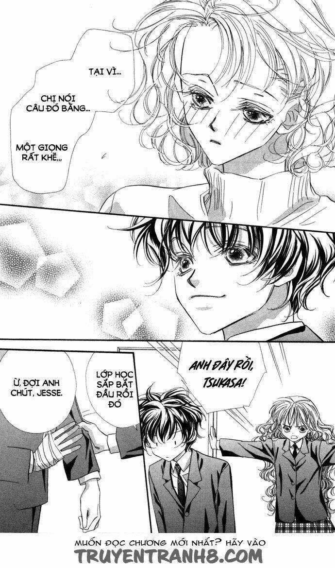 Yoru Made Matenai - Chapter 14 - Trang 41