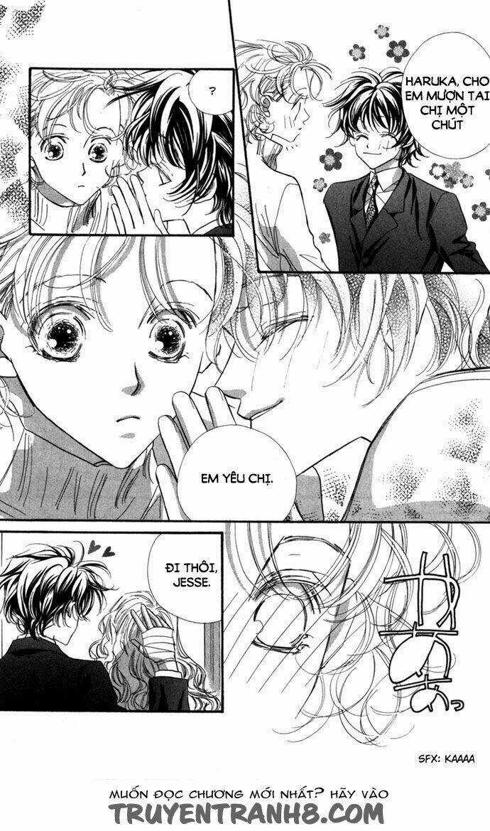 Yoru Made Matenai - Chapter 14 - Trang 42