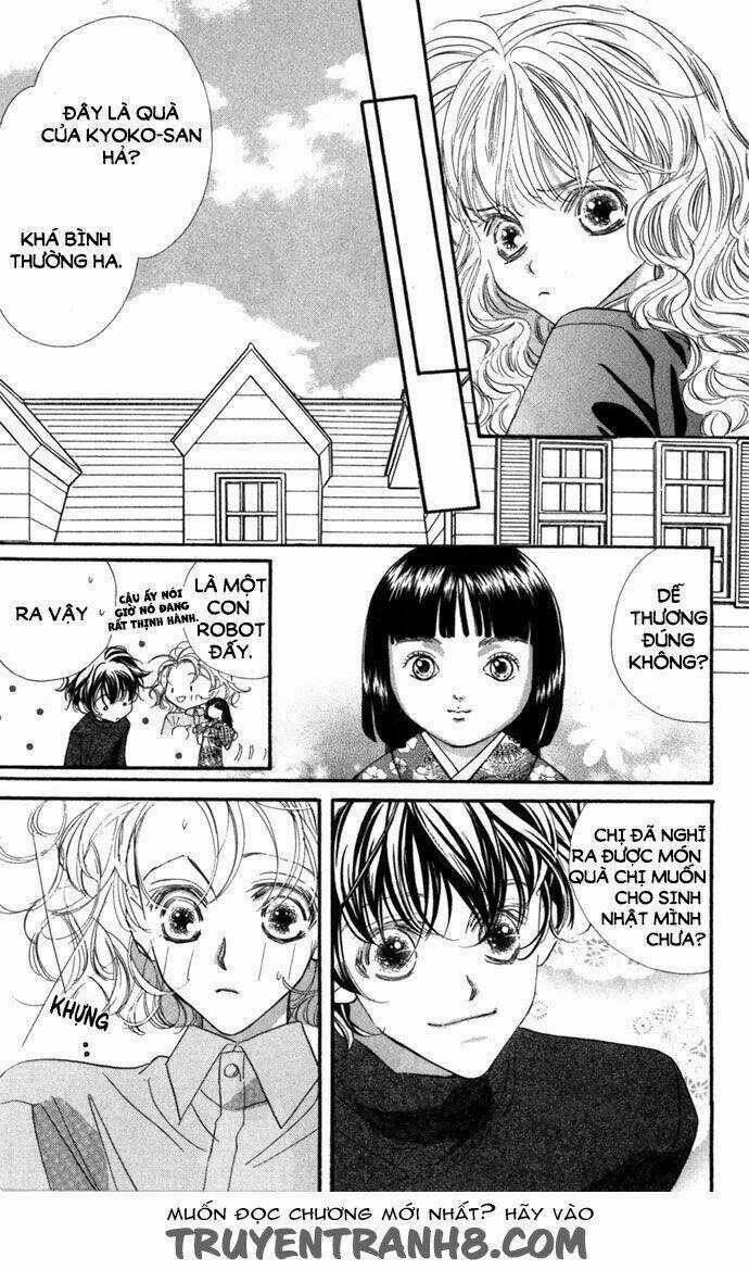 Yoru Made Matenai - Chapter 14 - Trang 43