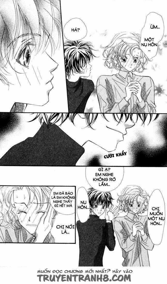 Yoru Made Matenai - Chapter 14 - Trang 44