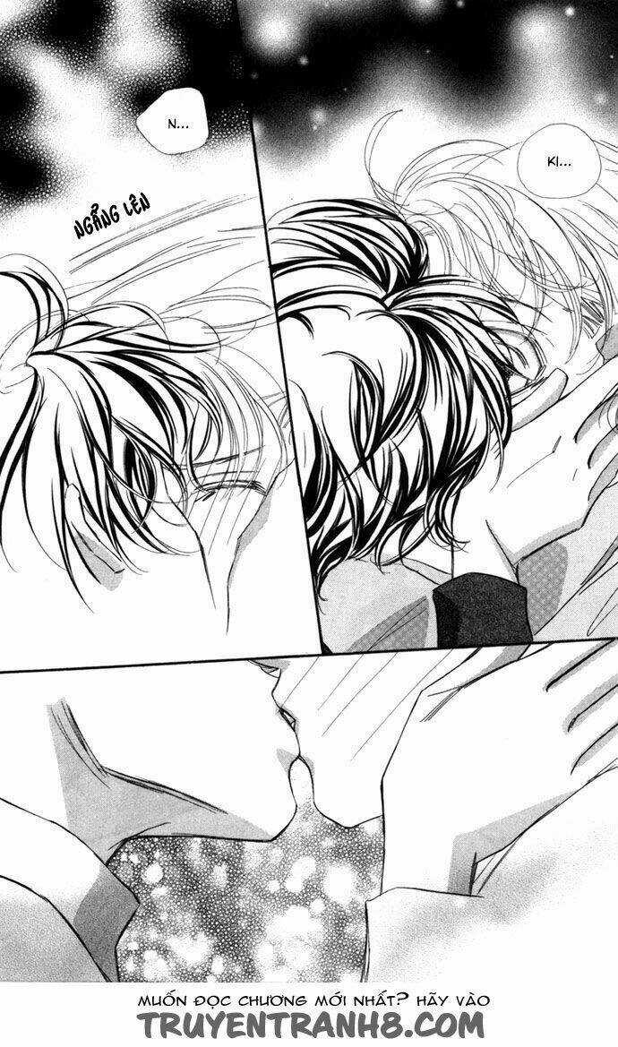 Yoru Made Matenai - Chapter 14 - Trang 45