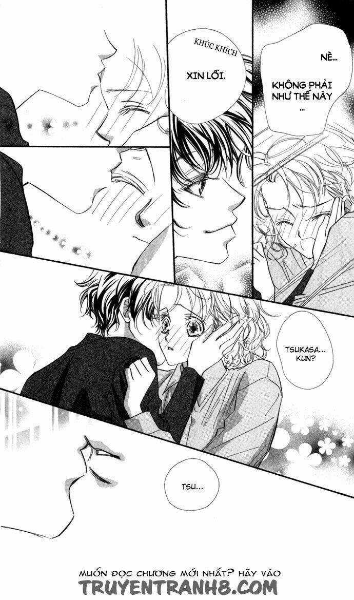 Yoru Made Matenai - Chapter 14 - Trang 46